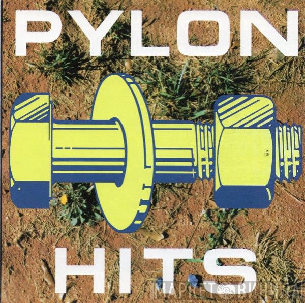 Pylon   - Hits