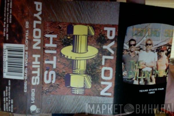 Pylon   - Hits