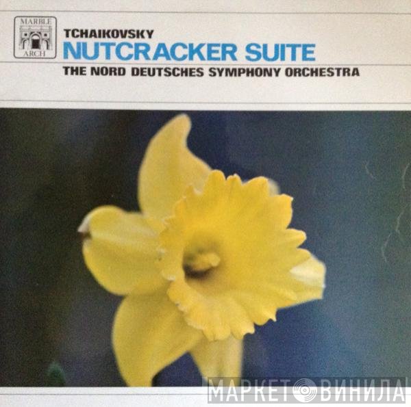 Pyotr Ilyich Tchaikovsky, Das Norddeutsche Symphonieorchester - Nutcracker Suite