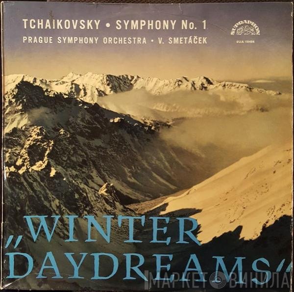 Pyotr Ilyich Tchaikovsky - Symphonie No. 1 In G Minor, Op. 13 "Winter Daydreams"