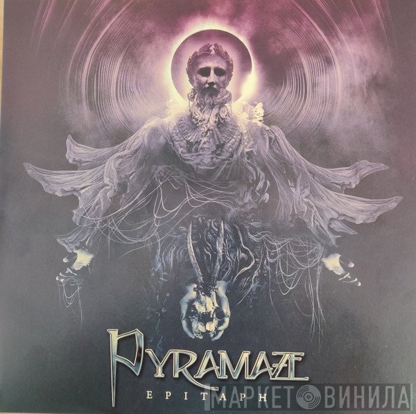 Pyramaze  - Epitaph