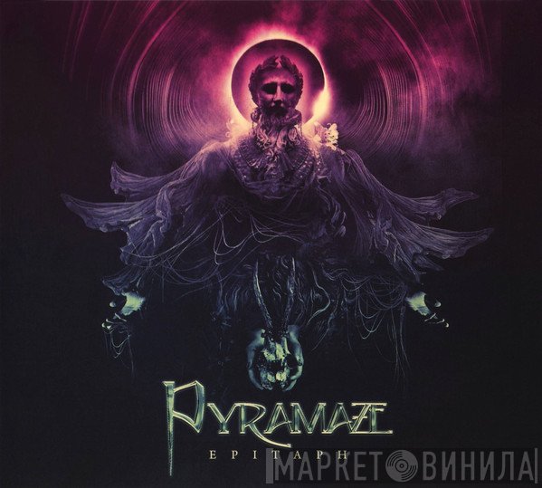 Pyramaze  - Epitaph