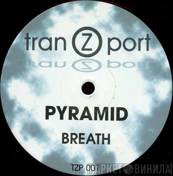Pyramid  - Breath