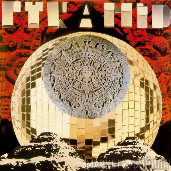Pyramid   - Pyramid