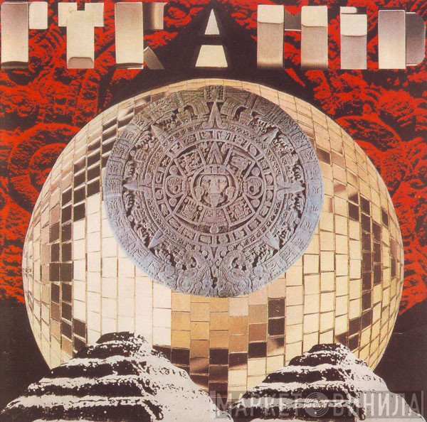 Pyramid  - Pyramid
