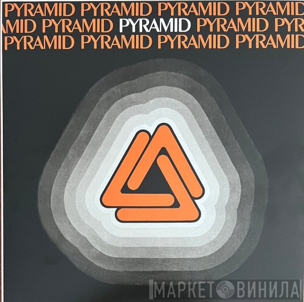 Pyramid  - Pyramid