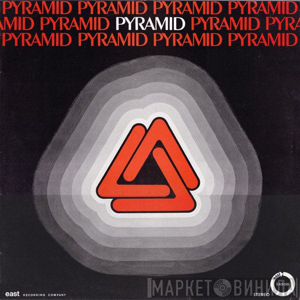 Pyramid   - Pyramid