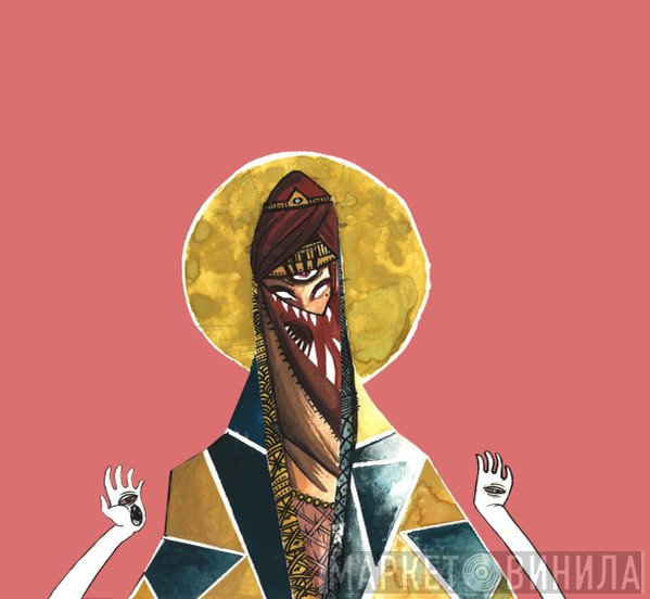 Pyramid Vritra - Dānu