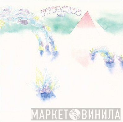 Pyramido  - Salt