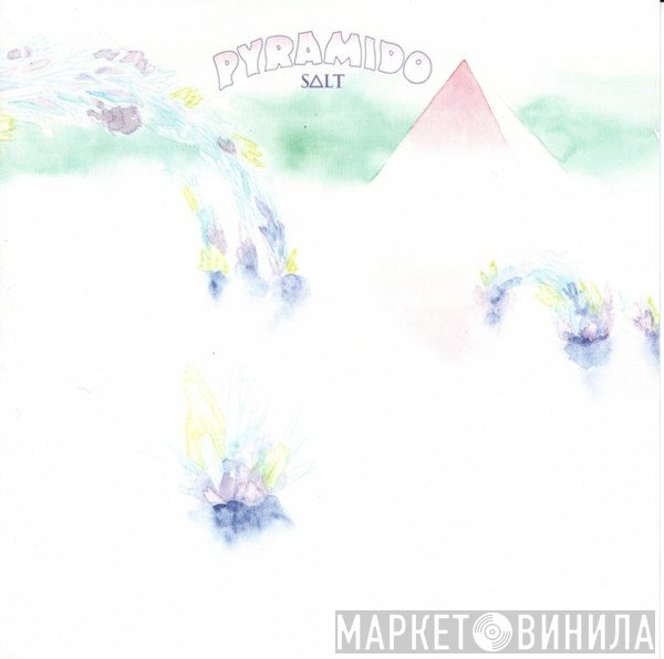 Pyramido - Salt