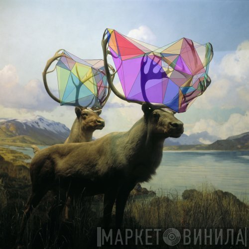 Pyramids  - Pyramids