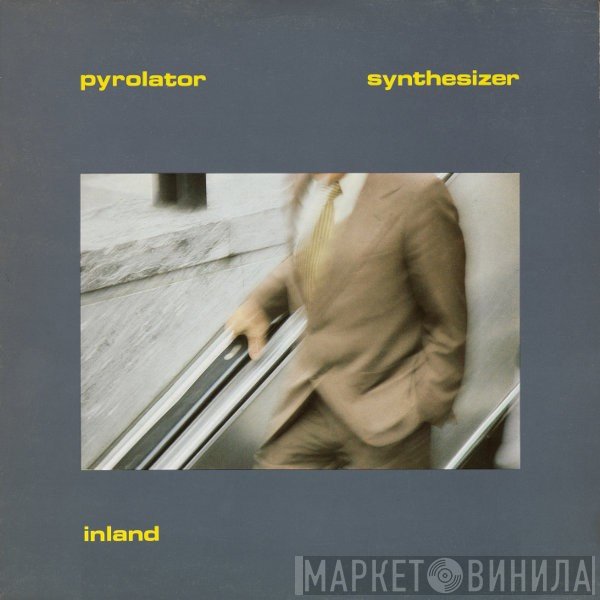 Pyrolator  - Inland