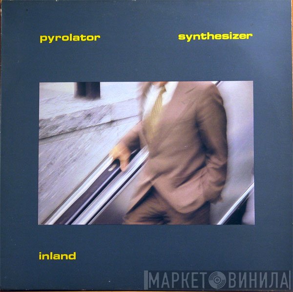 Pyrolator  - Inland
