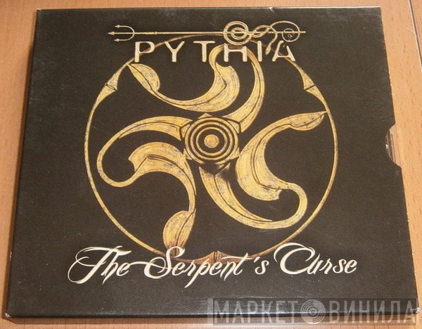 Pythia - The Serpent's Curse