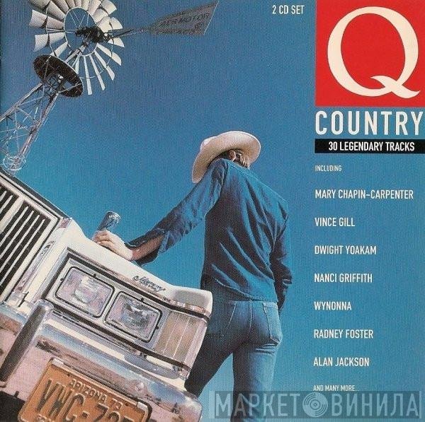  - Q Country