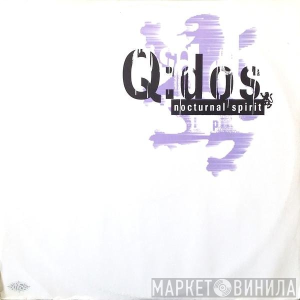 Q:Dos - Nocturnal Spirit