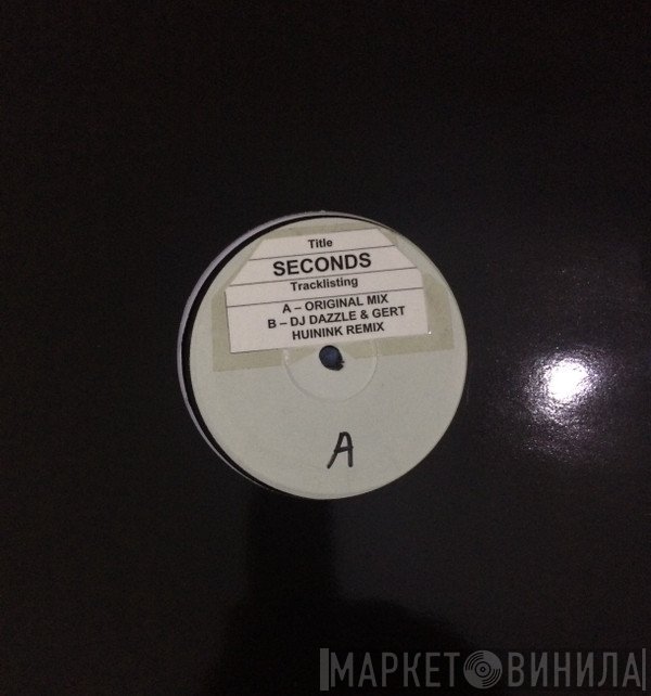 Q-Lock  - ÷ Seconds