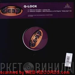 Q-Lock - Minimal Thoughts