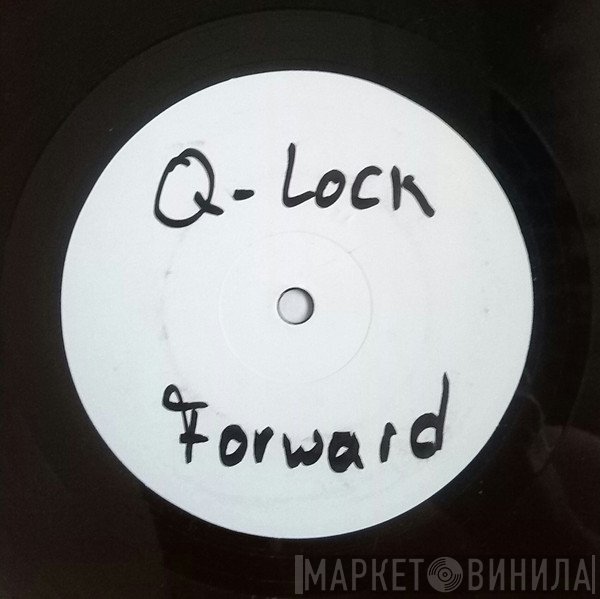 Q-Lock, The Stitch - Forward