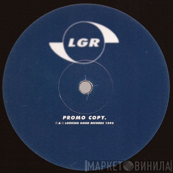 Q Project  - The Instrumental / Solar System