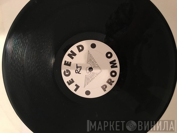 Q Project & Spinback  - Rikers Island