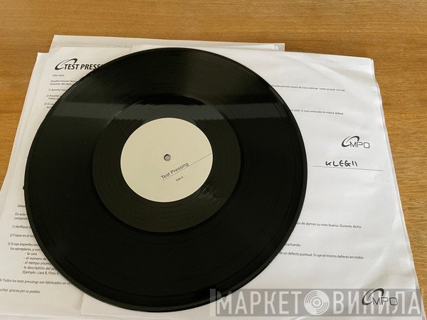 Q Project  - Deep Concentration EP
