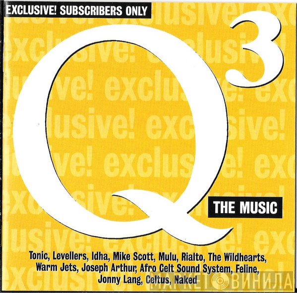  - Q The Music 3