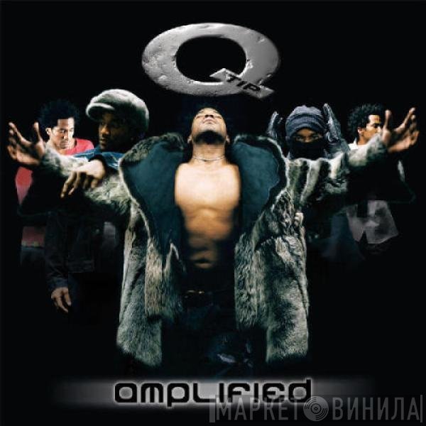 Q-Tip - Amplified