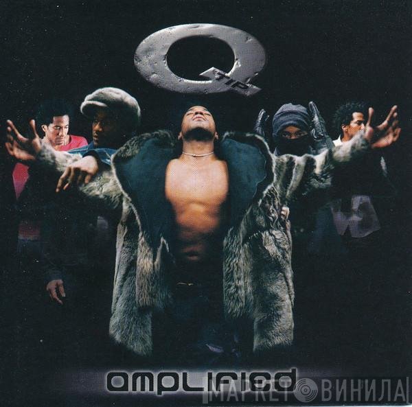 Q-Tip - Amplified