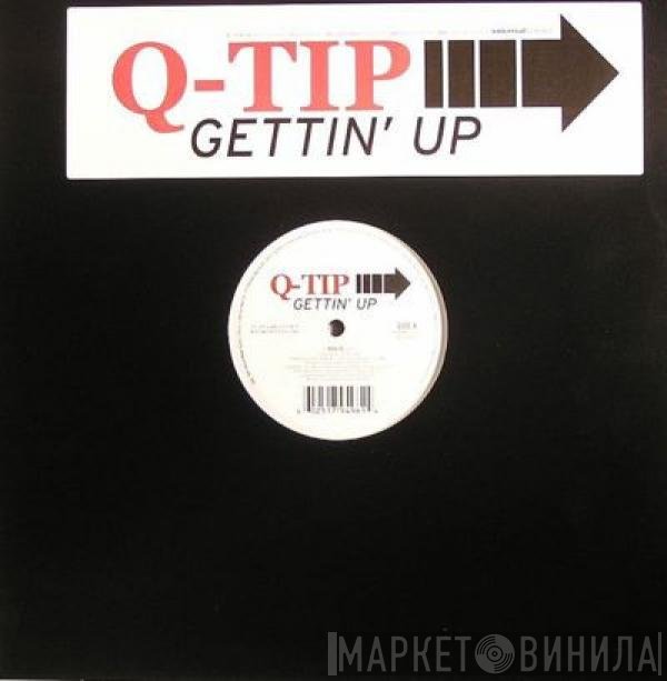 Q-Tip - Gettin' Up