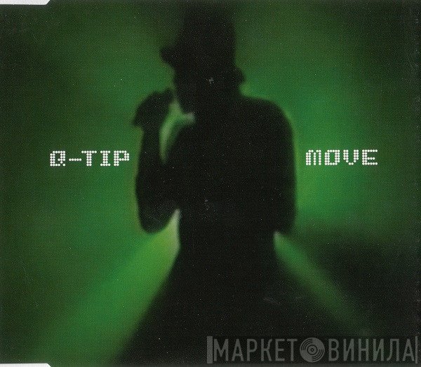 Q-Tip  - Move
