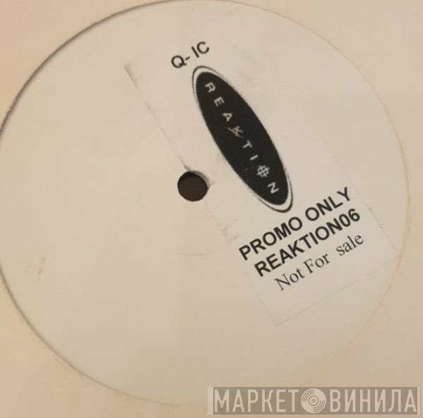 Q-ic  - All Night
