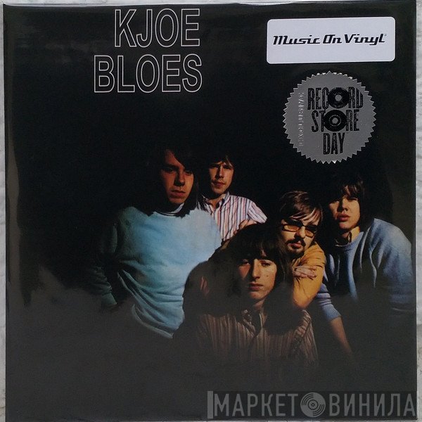 Q65 - Kjoe Bloes
