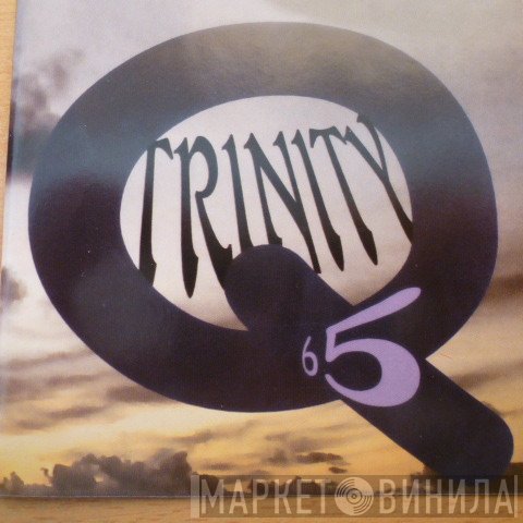 Q65  - Trinity