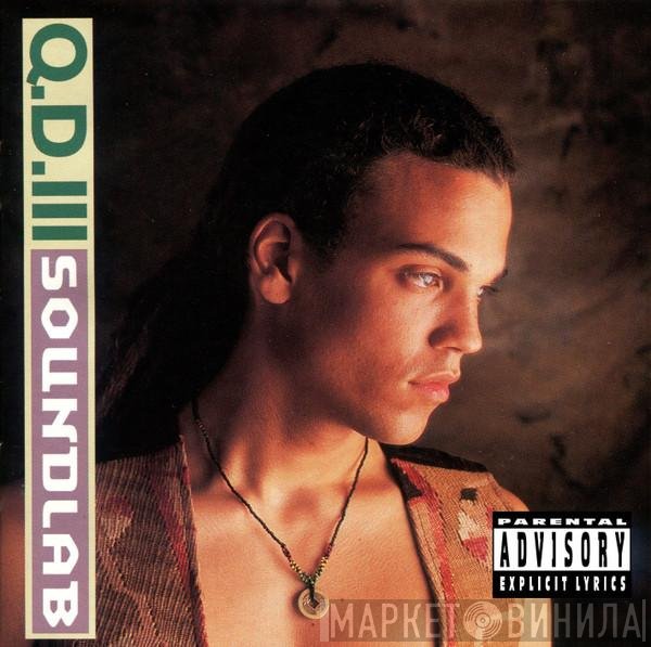 QD III  - Soundlab