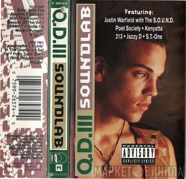 QD III  - Soundlab
