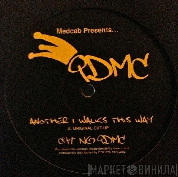QDMC - Another 1 Walks This Way