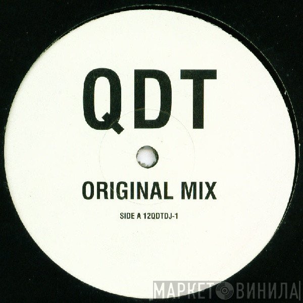 QDT  - QDT