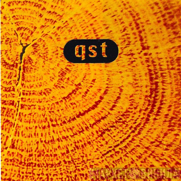 QST  - Questionmark?