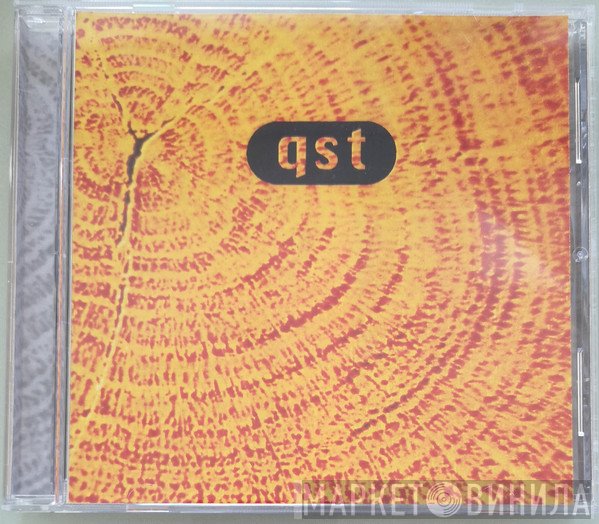 QST  - Questionmark?