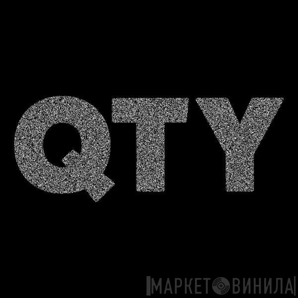 QTY  - QTY