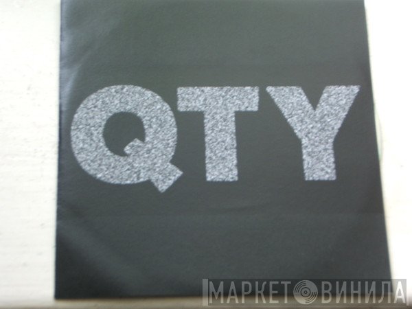 QTY  - QTY