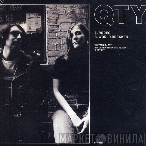 QTY  - Rodeo