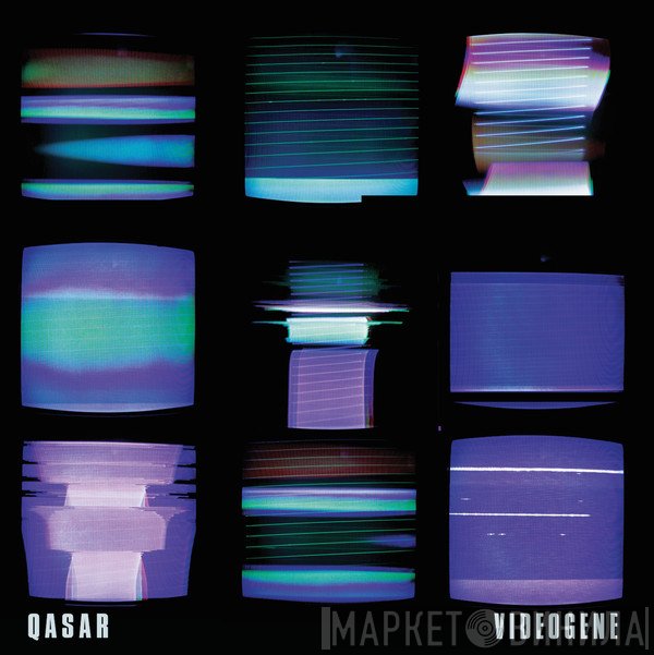 Qasar - Videogene