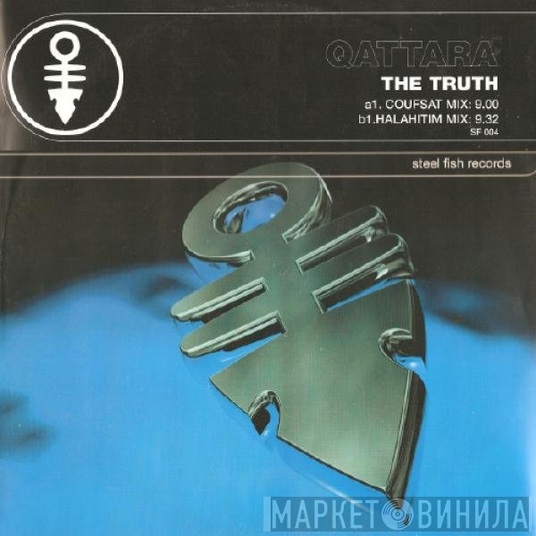 Qattara - The Truth