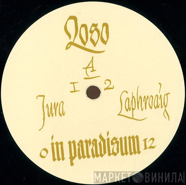 Qoso - Jura