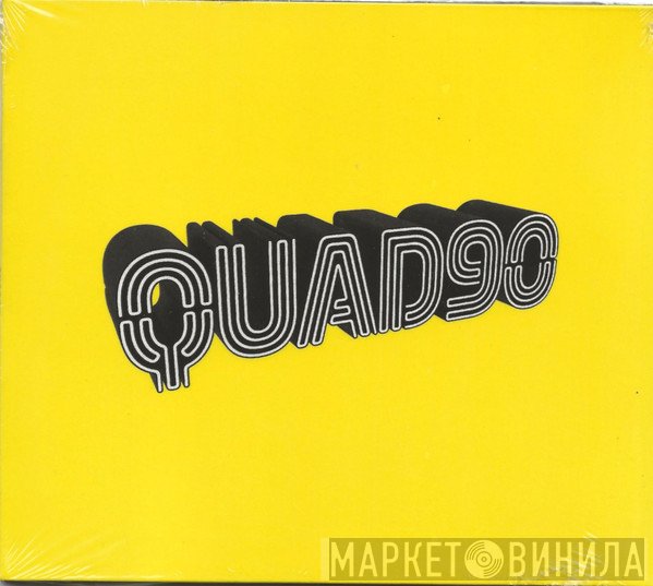 Quad 90 - Quad 90