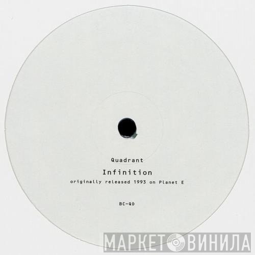 Quadrant  - Infinition / Hyperprism