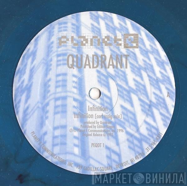 Quadrant - Infinition