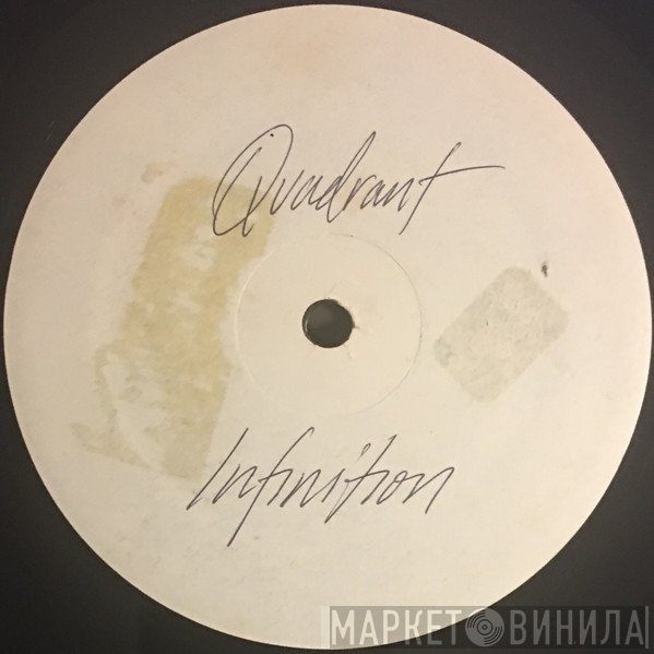 Quadrant  - Infinition